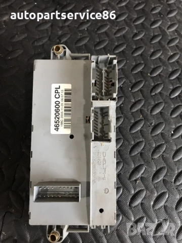 Кутия с предпазители за Fiat Doblo Jtd (2002-2011) 51770486, снимка 2 - Части - 54501335