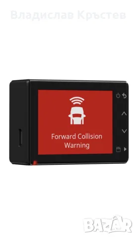 Garmin Dash Cam 45 видеорегистратор, снимка 4 - Аксесоари и консумативи - 55423734