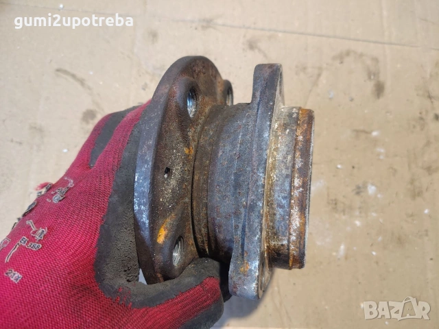 Лагер Главина F572599 5Q0D Volkswagen Passat B9 1.5 eTSI 150кс 2024г, снимка 4 - Части - 55148051