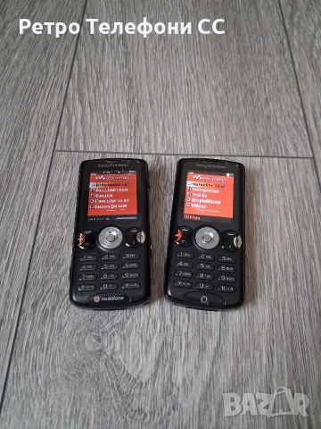Sony Ericsson w810i W810i Walkman