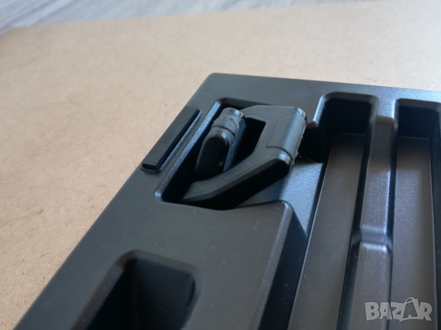 SteelSeries Shift 64100 клавиатура, снимка 9 - Клавиатури и мишки - 54325748