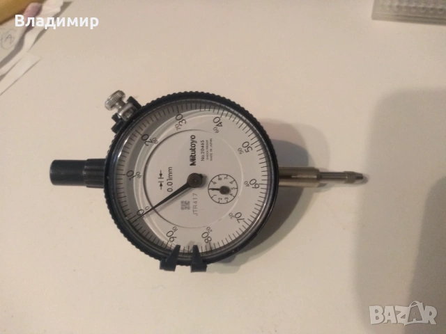 Индикатор стрелкови