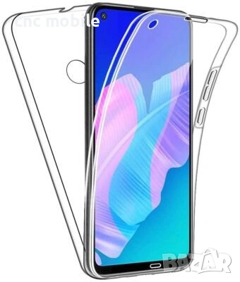 Huawei P40 Lite E - Huawei ART-L29 калъф / case, снимка 11 - Калъфи, кейсове - 46503721