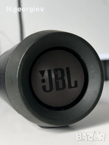 JBL Charge 2+, снимка 2 - Тонколони - 54619210