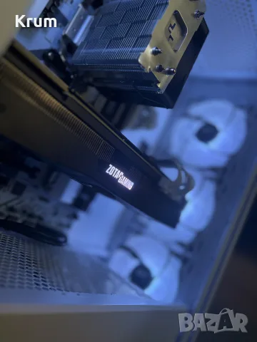 Стабилен Геймърски компютър за 1080р/2к-Ryzen 7/Rtx 2080/16gb Ram/500gb nvme, снимка 6 - Геймърски - 55565030