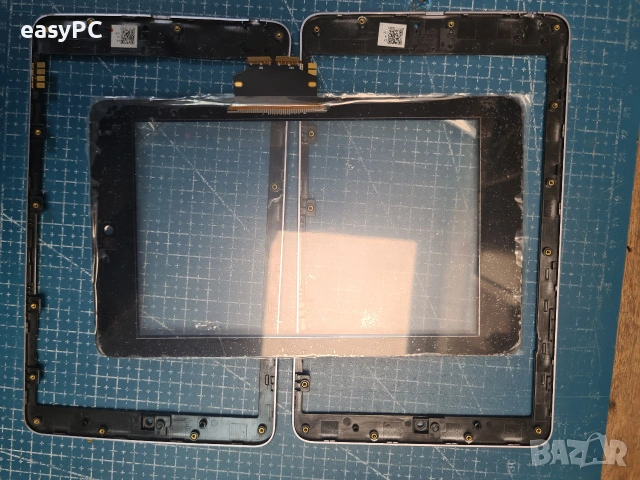 Asus MeMO Pad HD 7 МЕ173 за части , снимка 5 - Таблети - 55187500