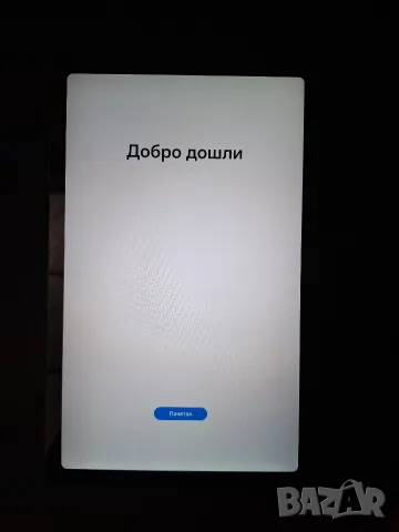 Samsung Galaxy Tab S6 Lite 2024 - Като нов!, снимка 3 - Таблети - 55672935