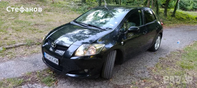 Toyota Auris Keyless , снимка 10 - Автомобили и джипове - 55483552