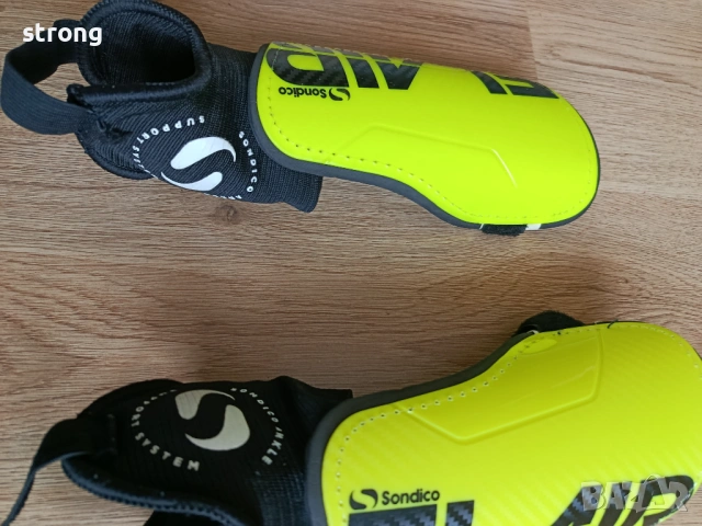 Кори за футбол , снимка 3 - Футбол - 54342812