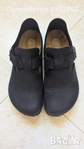 Анатомични дамски обувки Bercenstoch , снимка 8 - Маратонки - 54245135