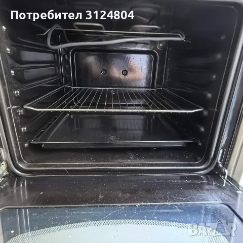 Готварска печка Beko, снимка 2 - Печки, фурни - 55448158