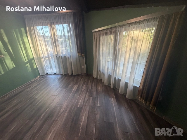 Давам къща под наем в с.Рударци.Наем и депозит., снимка 13 - Къщи - 54981901