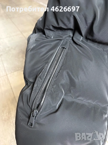 Супер яка грейка Зара, снимка 3 - Елеци - 54165416