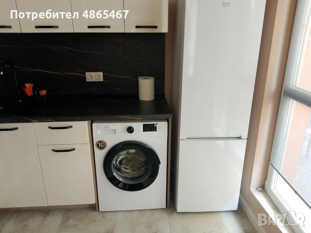 Двустаен апартамент в Овча купел 2, снимка 2 - Апартаменти - 55090257
