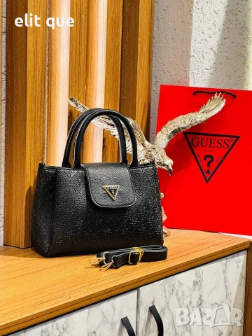 чанта guess 