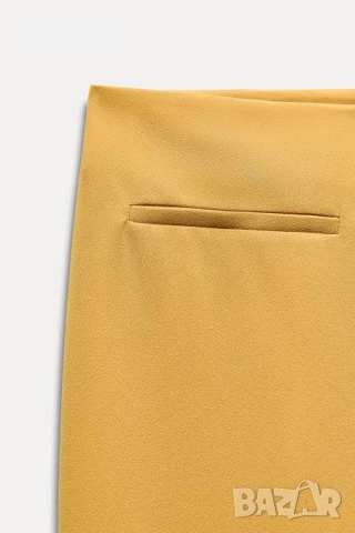 Дамски панталон ZARA, снимка 3 - Къси панталони и бермуди - 54717089