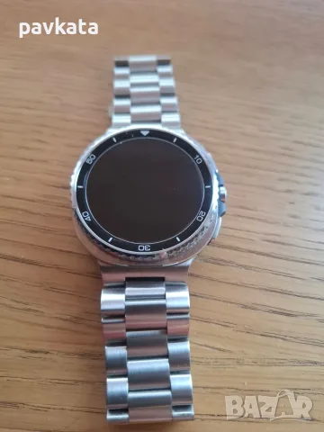 Galaxy Watch 8 Classic, снимка 2 - Мъжки - 55435557