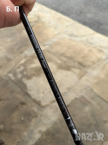 спининг сет Daiwa, снимка 5 - Въдици - 53984378