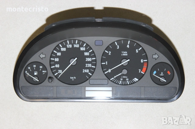 Километраж BMW E39 Serie 5 (1996-2004г.) 62.11-8 372 354 / 62118372354 / 110008735021