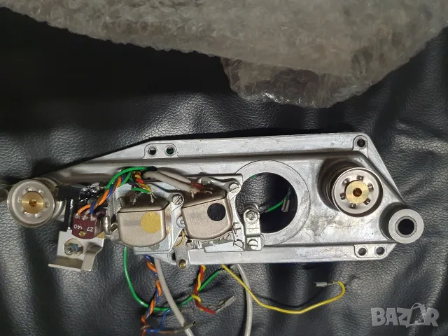 Revox A77 head block, снимка 2 - Други - 55668123