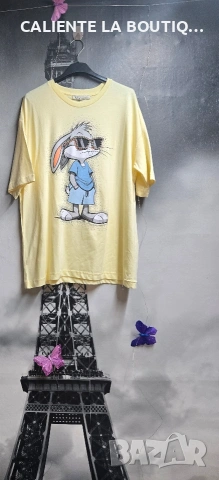 Дамски тениски , снимка 5 - Тениски - 54270450