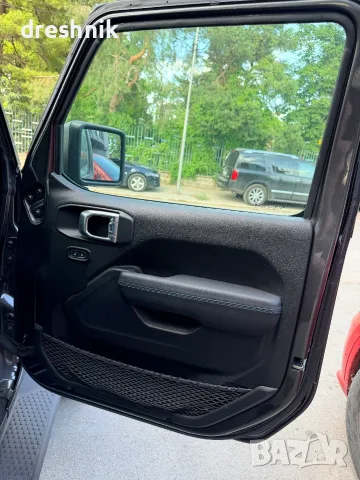 2022 WRANGLER 4XE RUBICON PLUG-IN HYBRID, снимка 12 - Автомобили и джипове - 55332261