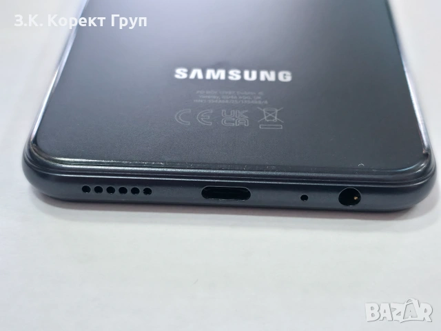 КАТО НОВ! Samsung Galaxy A22 128GB 4GB RAM Dual, снимка 5 - Samsung - 55164042