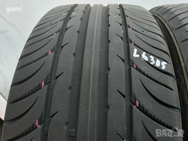 4бр летни гуми 215/40/16 KUMHO L06305 