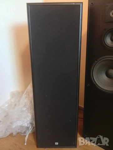 Тонколони JBL