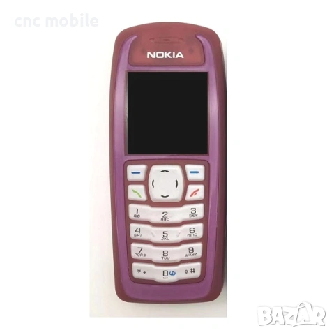 Панел Nokia 5220 Nokia 6681 Nokia 6500c Nokia 3100 Nokia 5030 Nokia 6060 Nokia 6101 Nokia 3315, снимка 6 - Резервни части за телефони - 54974674