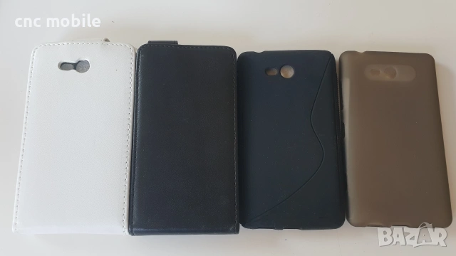 Калъф Nokia XL Nokia Lumia 640 Nokia Lumia 640XL Nokia Lumia 720 Nokia Lumia 820 Nokia Lumia 925, снимка 13 - Калъфи, кейсове - 54991883