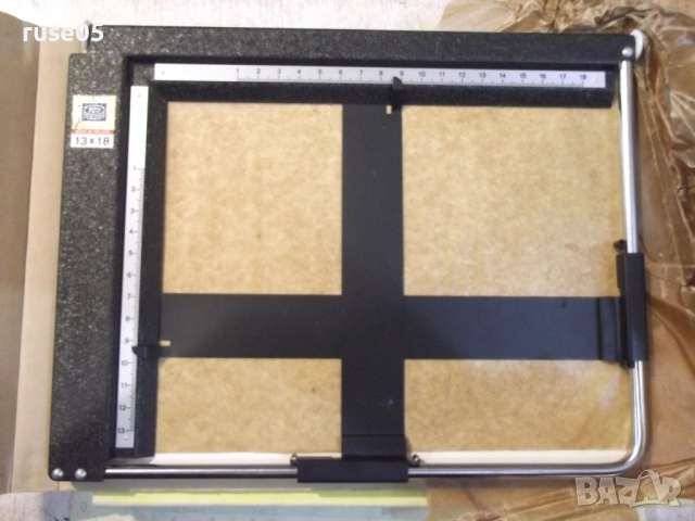 Рамка копирна / кадрираща / нова - 1