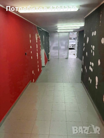 Магазин под наем 44кв.м.- гр. София, ж.к. Слатина, снимка 10 - Магазини - 54016204