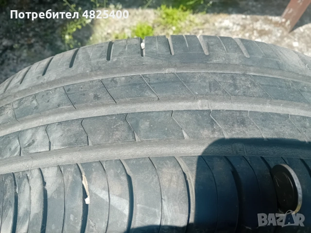 Гуми , снимка 4 - Гуми и джанти - 54517024
