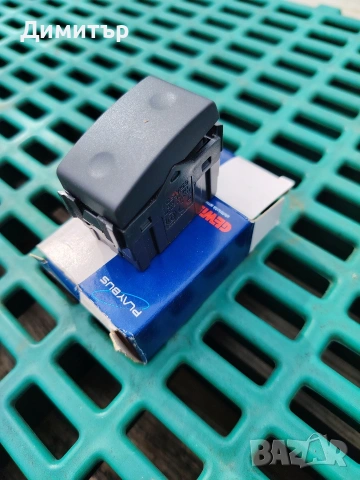 Ключ сив модулен GEWISS GW 30 001