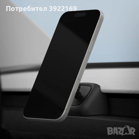 Spigen Tesla - Стойка за Кола, снимка 8 - Аксесоари и консумативи - 54907531