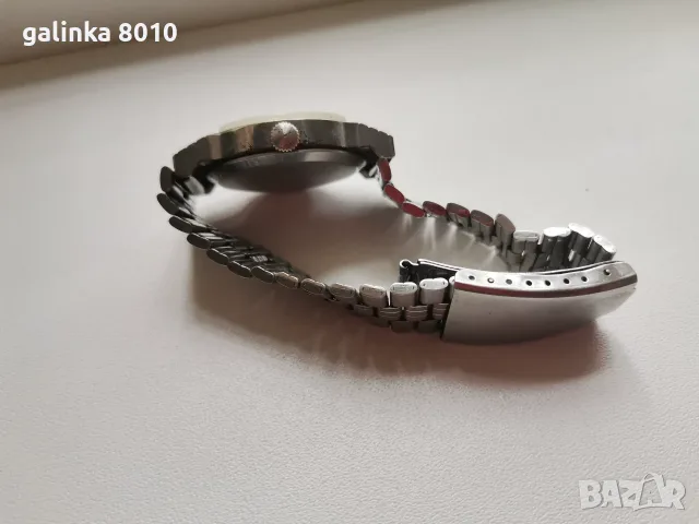Мъжки работещ часовник, снимка 3 - Мъжки - 55602646