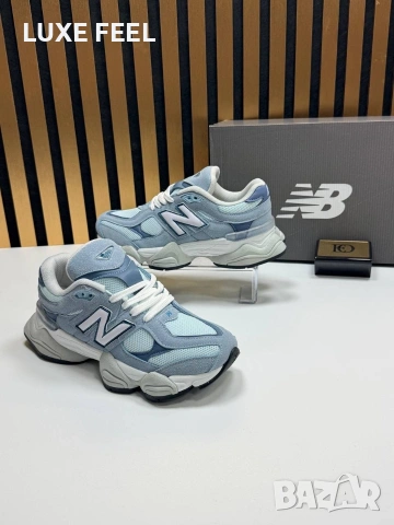 New Balance ✨Дамски Маратонки , снимка 13 - Маратонки - 54900235