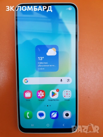 Samsung Galaxy A16 128GB 4GB RAM Dual