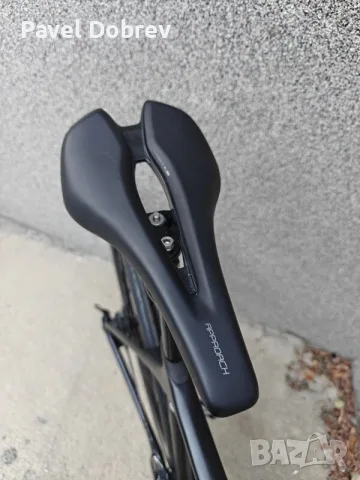 Giant TCR Advanced 2 Disc-Pro, снимка 10 - Велосипеди - 54726126