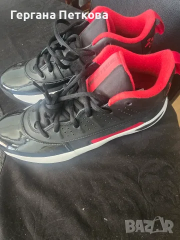 Мъжки маратонки jordan-NIKE, снимка 8 - Маратонки - 55482874
