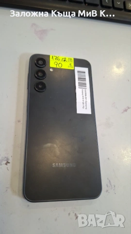 Samsung A16 4/128 2558-26, снимка 2 - Samsung - 54752900