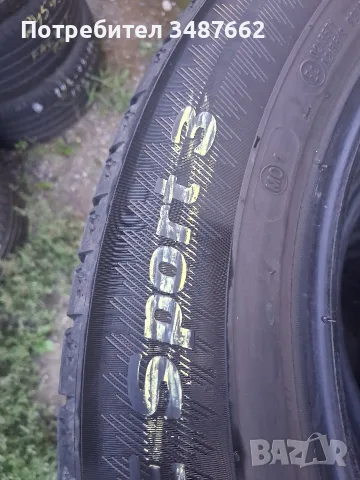 19цола спорт пакет 255 50 и 235 55 19 Michelin , снимка 8 - Гуми и джанти - 55479638