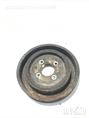 Шайба на колянов вал за Citroen Berlingo или Partner 1.9D (2000-2006) 9624595880