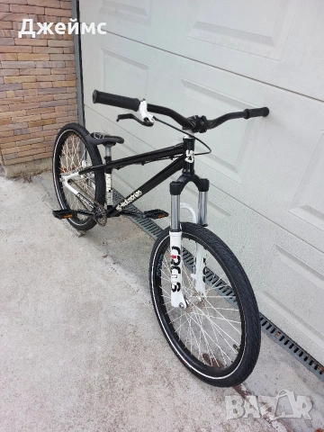 YT Industries Dirt Bike 24 цола , снимка 9 - Велосипеди - 55256680