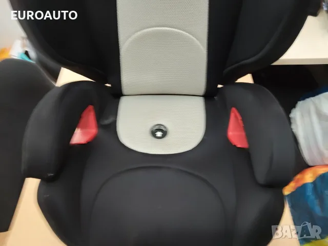 Детско столче за кола Chicco 15-35kg, снимка 2 - Столчета за кола и колело - 55573751
