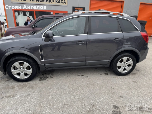 Запазен автомобил, снимка 2 - Автомобили и джипове - 54637652