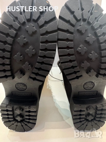 Дамски ботуши TIMBERLAND. Размер 39, снимка 9 - Дамски ботуши - 54721877
