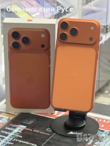 iPhone 17 Pro Max 512GB