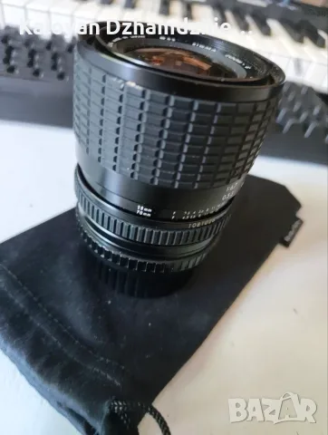SIGMA ZOOM-ε 1:3.5~4.5 f=28~70mm MF MULTI-COATED 52Φ , снимка 3 - Обективи и филтри - 55486046